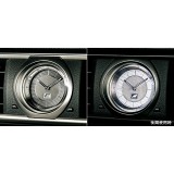 Lexus RC Premium Clock Type F