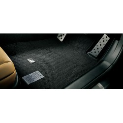 Lexus RC Floor Mat Type F For RHD