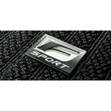 Lexus RC Floor Mat Type F For RHD