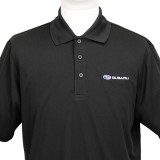 Subaru Men's Performance Polo Shirt