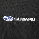 Subaru Men's Performance Polo Shirt