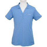 Subaru Silk Touch Polo Shirt