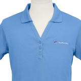 Subaru Silk Touch Polo Shirt