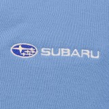 Subaru Silk Touch Polo Shirt