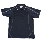 Subaru Men's Polo (Navy)