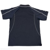 Subaru Men's Polo (Navy)