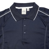 Subaru Men's Polo (Navy)