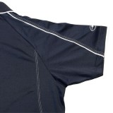 Subaru Men's Polo (Navy)