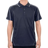 Subaru Men's Polo (Navy)