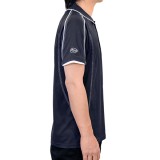 Subaru Men's Polo (Navy)