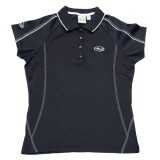 Subaru Women's Polo (Navy)