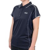 Subaru Women's Polo (Navy)