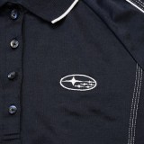 Subaru Women's Polo (Navy)