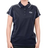 Subaru Women's Polo (Navy)