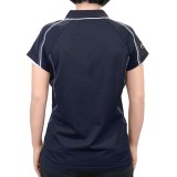 Subaru Women's Polo (Navy)