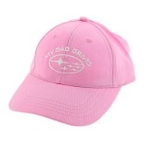 Subaru KIDS Cap (Pink)