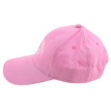 Subaru KIDS Cap (Pink)