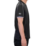 Subaru Men's Polo (Black)