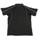 Subaru Men's Polo (Black)