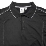 Subaru Men's Polo (Black)