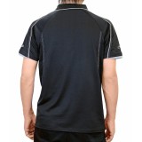 Subaru Men's Polo (Black)