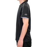 Subaru Men's Polo (Black)