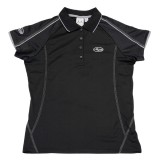 Subaru Women's Polo (Black)