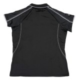 Subaru Women's Polo (Black)