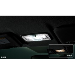 Modellista Toyota Passo LED Room Lamp Set