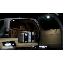 Modellista Toyota Luggage LED 