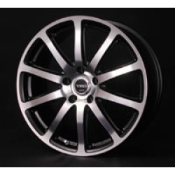 TRD Toyota 18 Inches Aluminum Wheel "TRD TF2"