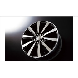 Modellista Toyota Prius 15 Inches Aluminum Wheel