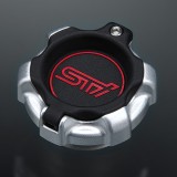 STI Oil Filler Cap