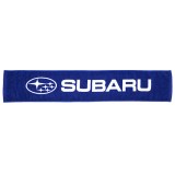 Subaru Muffler Towel