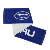 Subaru Muffler Towel