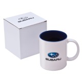 Subaru Ceramic Mug