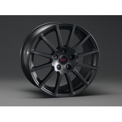 STI Subaru 18 Inches Wheel Set