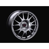 STI Subaru 18 Inches Wheel Set