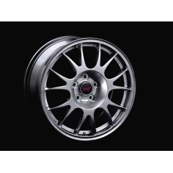 STI Subaru 18 Inches Wheel Set