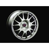 STI Subaru 18 Inches Wheel Set