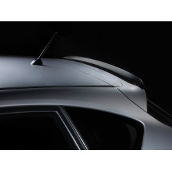 STI Subaru Rear Spoiler Lip