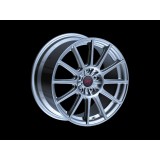 STI ENKEI Subaru Wheel Set