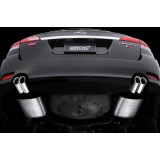 STI Subaru Sport Muffler