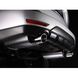 STI Sport Muffler