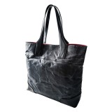 STI Tannersville Cotton Tote Bag