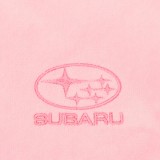 Subaru Hotman Gown (I'm a SUBARIST)