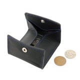 Subaru Genuine Seat Leather Collection / Coin Case