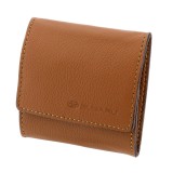 Subaru Genuine Seat Leather Collection / Coin Case