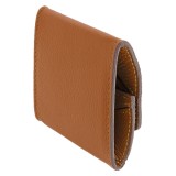 Subaru Genuine Seat Leather Collection / Coin Case