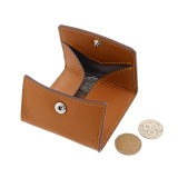 Subaru Genuine Seat Leather Collection / Coin Case